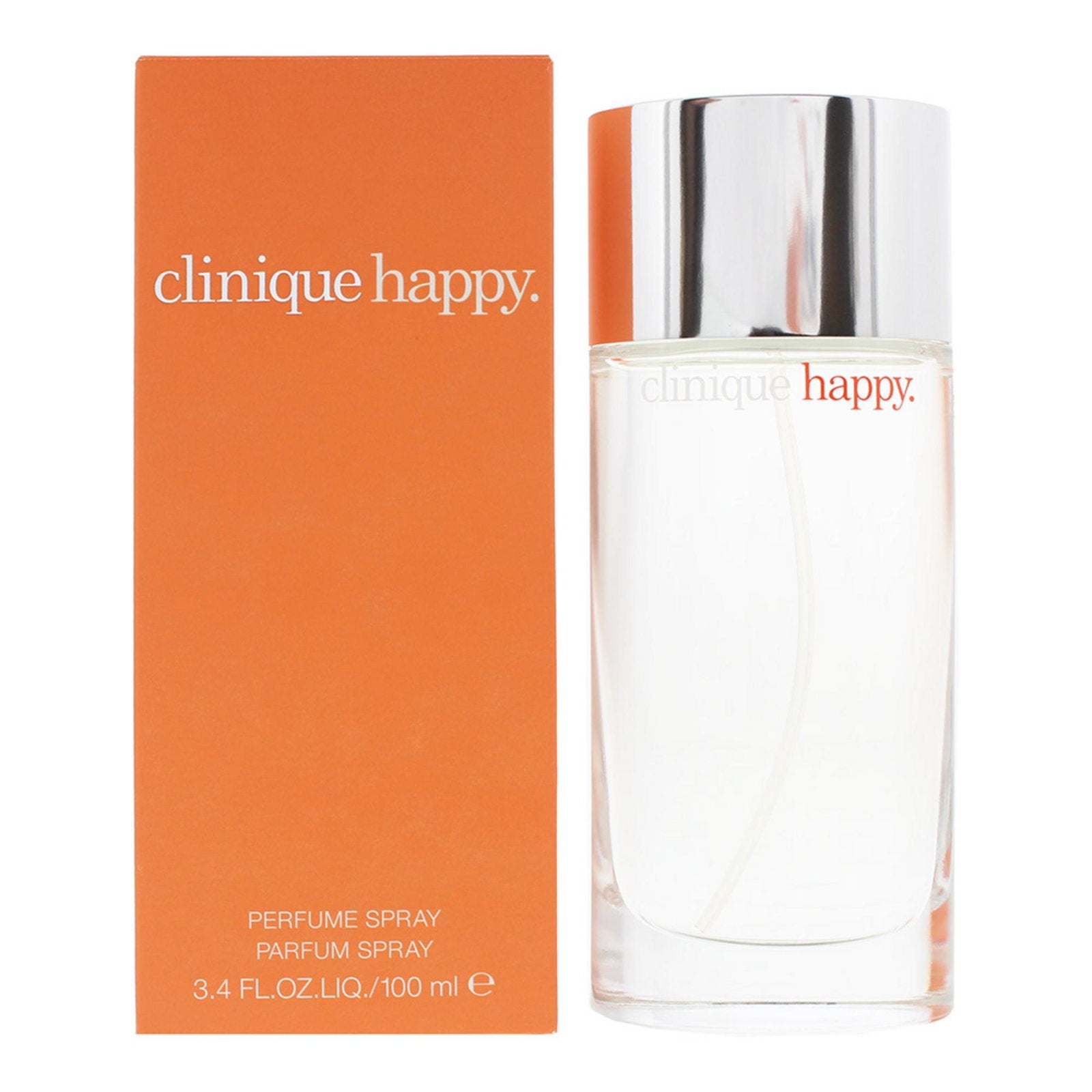 Clinique, Happy, Parfym, För kvinnor, 100 ml
