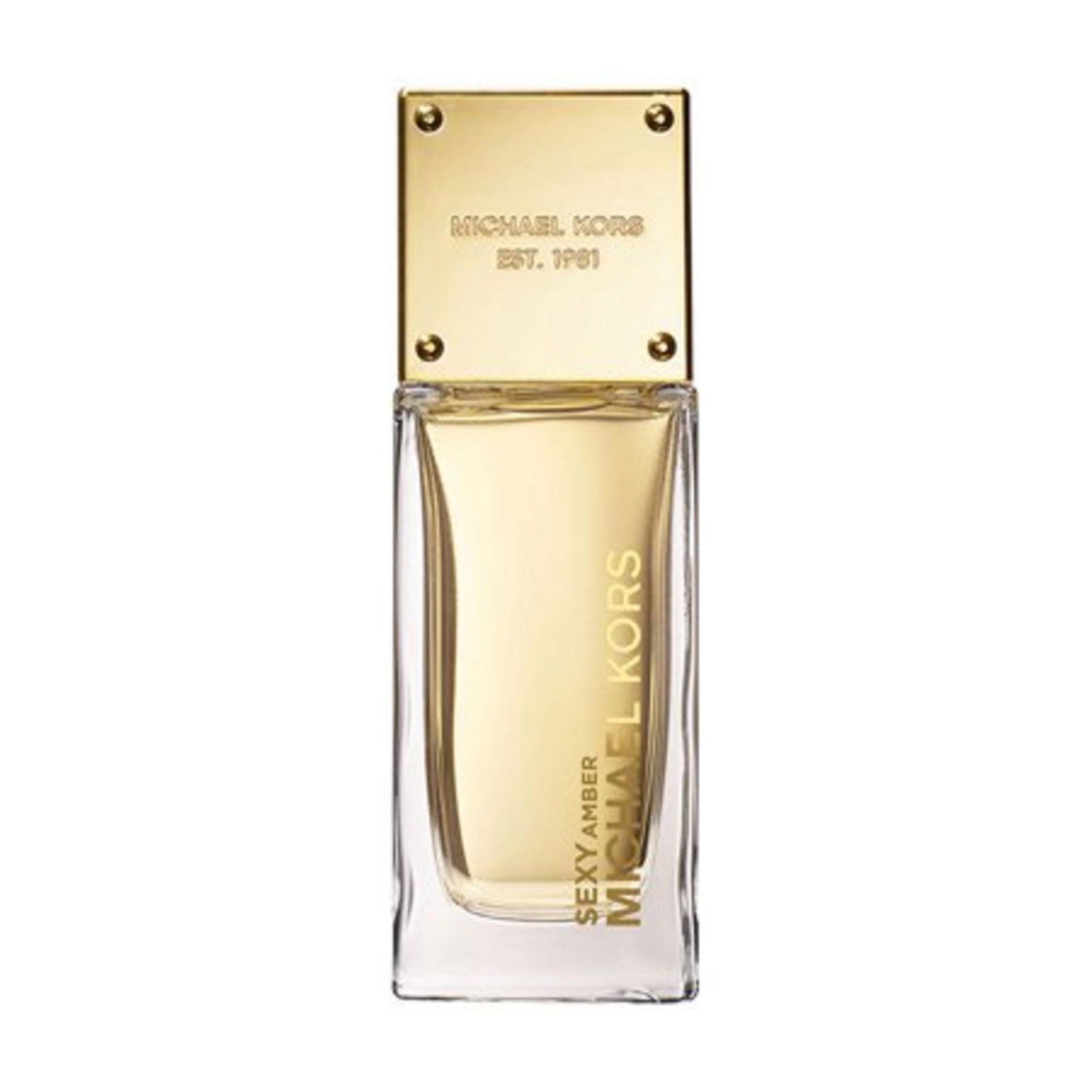 Michael Kors, Sexy Amber, Parfymvatten, För kvinnor, 50 ml