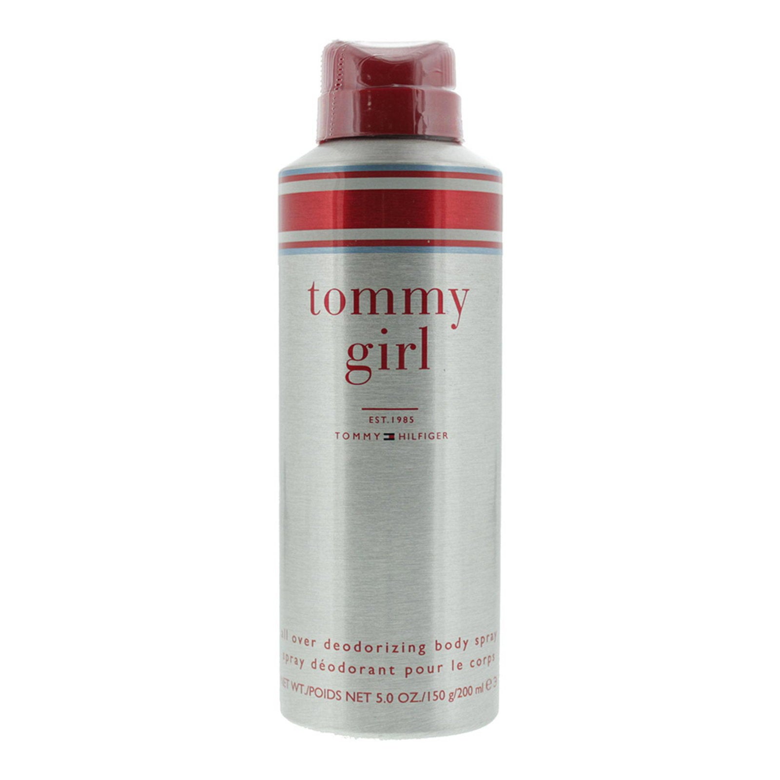 Tommy Hilfiger, Tommy Girl, Kroppsspray, 200 ml