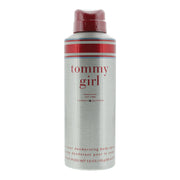 Tommy Hilfiger, Tommy Girl, Kroppsspray, 200 ml