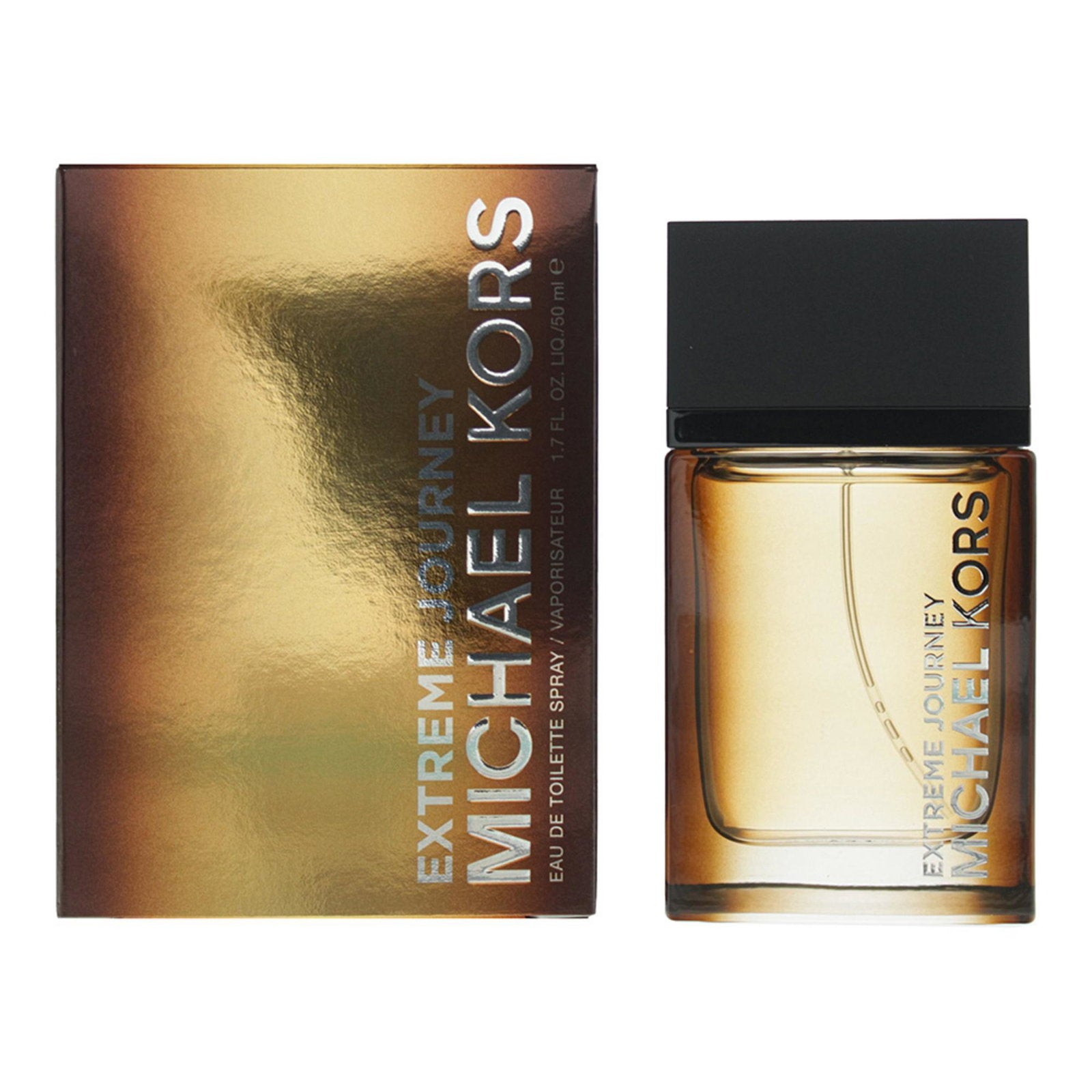 Michael Kors, Extreme Journey, Eau de Toilette, För män, 50 ml