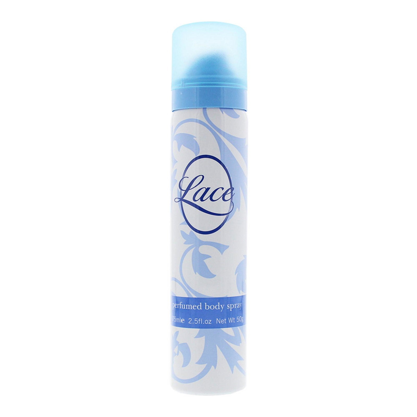 Taylor Of London, Lace, Doftspray, För kvinnor, 75 ml