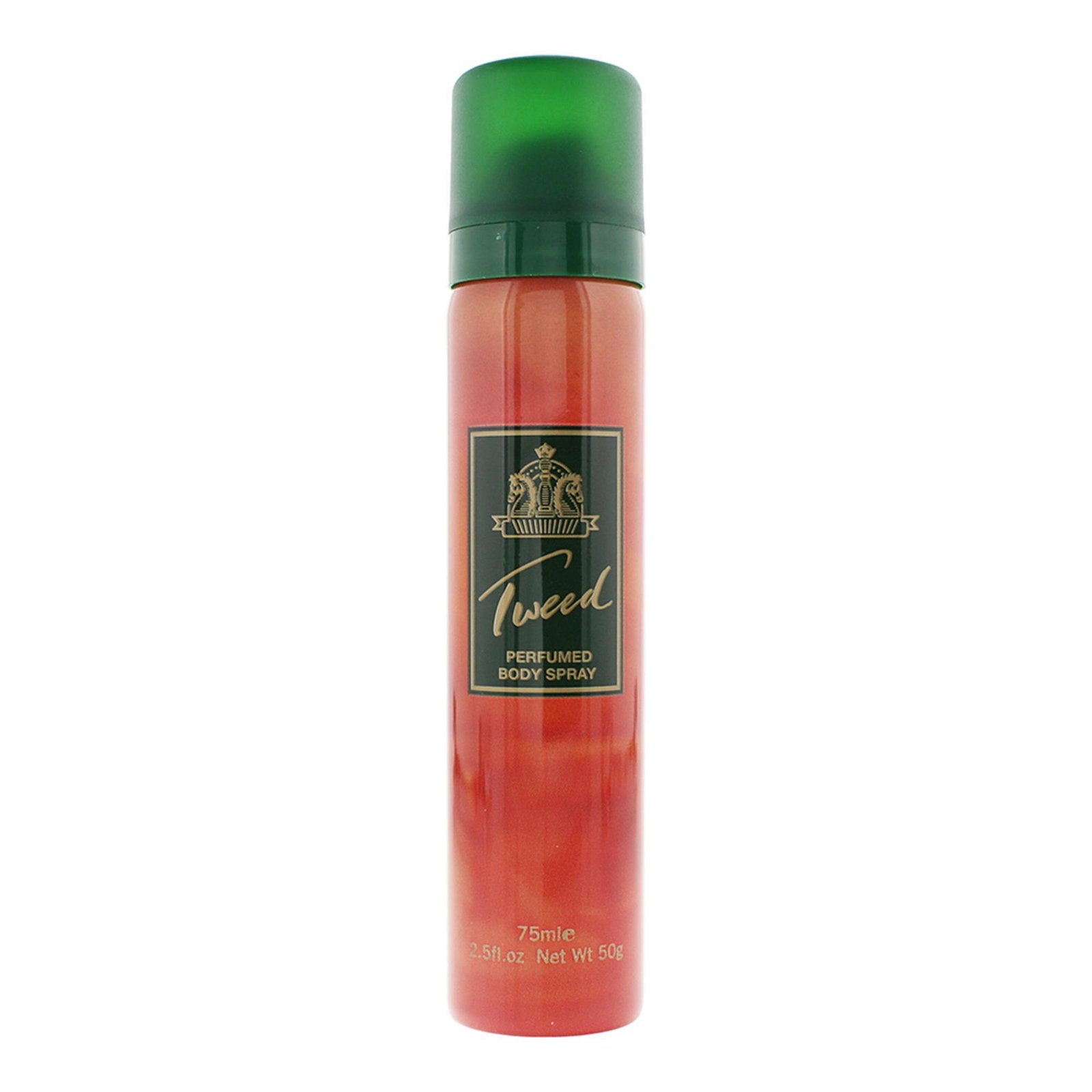 Taylor Of London, Tweed, Kroppsspray, 75 ml