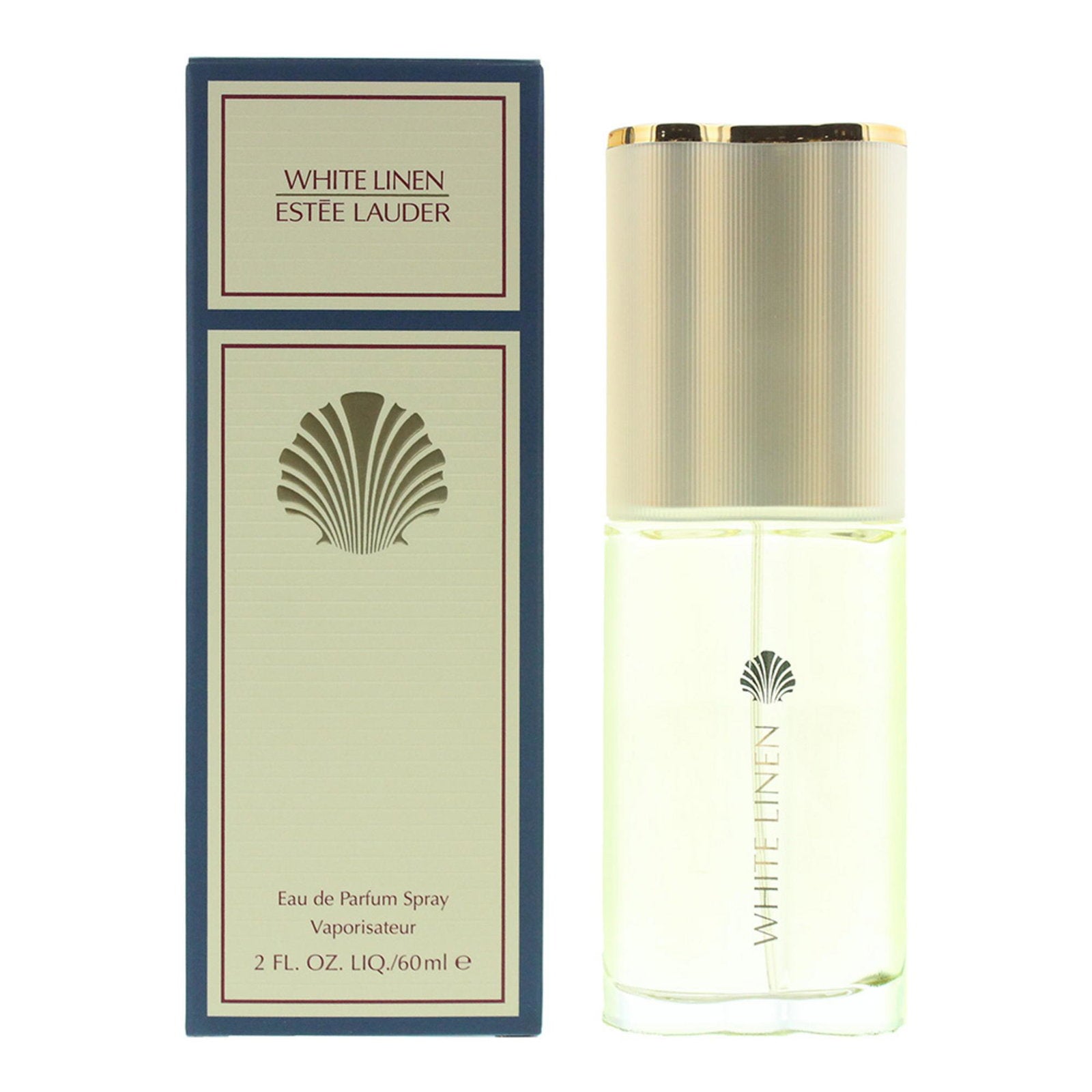 Estee Lauder, White Linen, Parfymvatten, För kvinnor, 60 ml