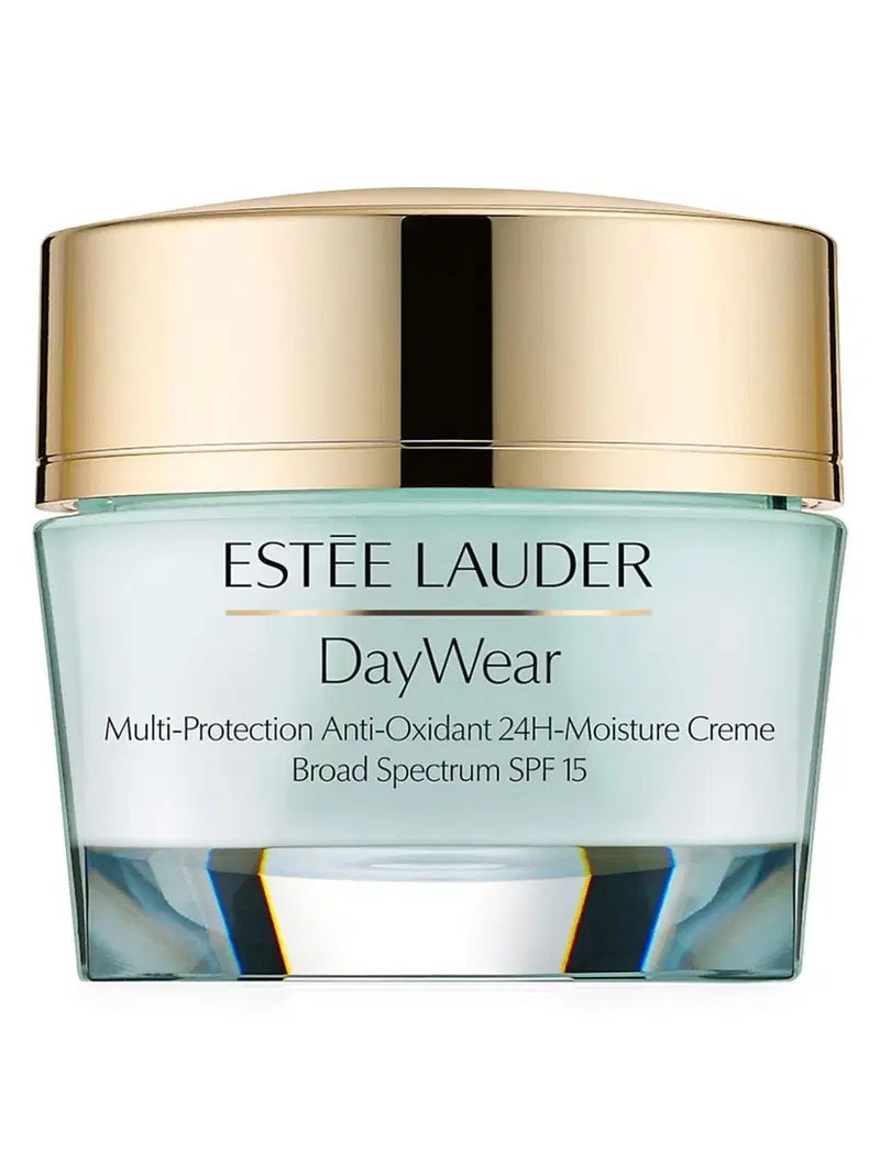 Estee Lauder, Day Wear, Multi-Protective, AM, Grädde, För ansiktet, SPF 15, 50 ml