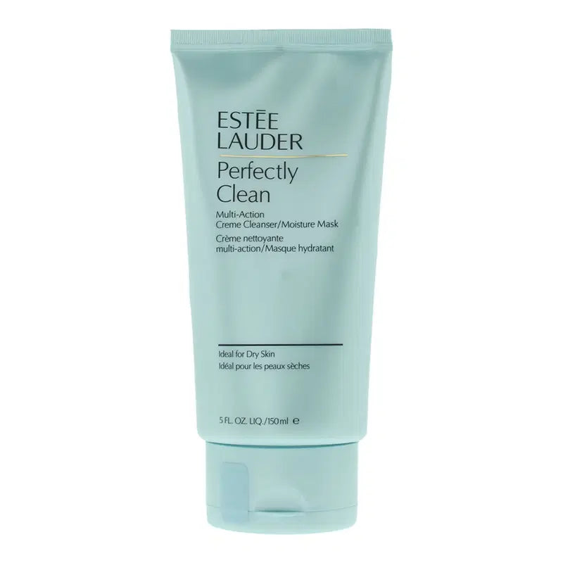 Estee Lauder,  Perfectly Clean, Flerfaldig effekt, Rengöringskräm, 150 ml
