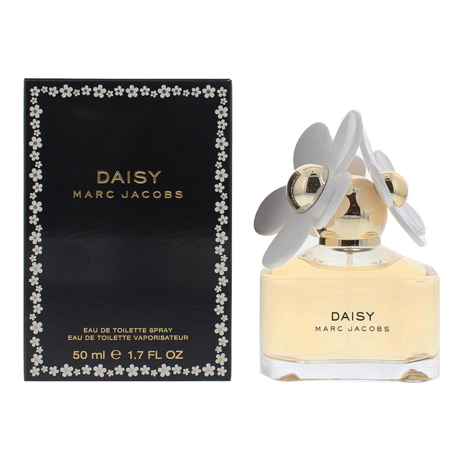 Marc Jacobs, Daisy, Eau de Toilette, För kvinnor, 50 ml