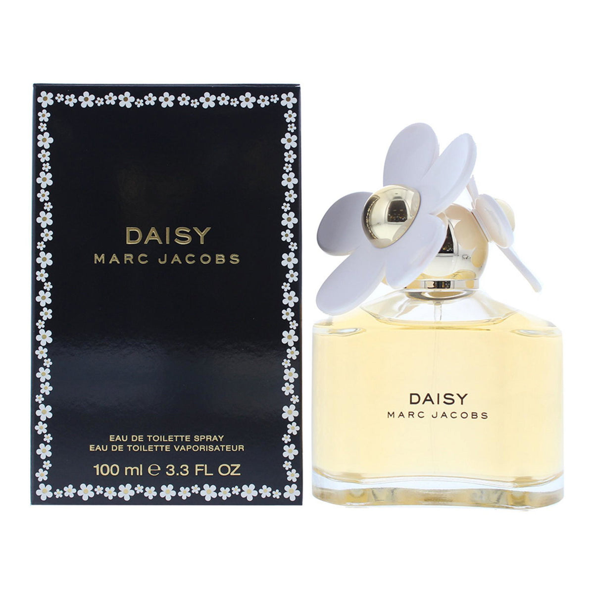 Marc Jacobs, Daisy, Eau de Toilette, För kvinnor, 100 ml