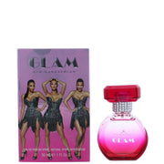 Kardashian Beauty, Glam, Parfymvatten, För kvinnor, 30 ml