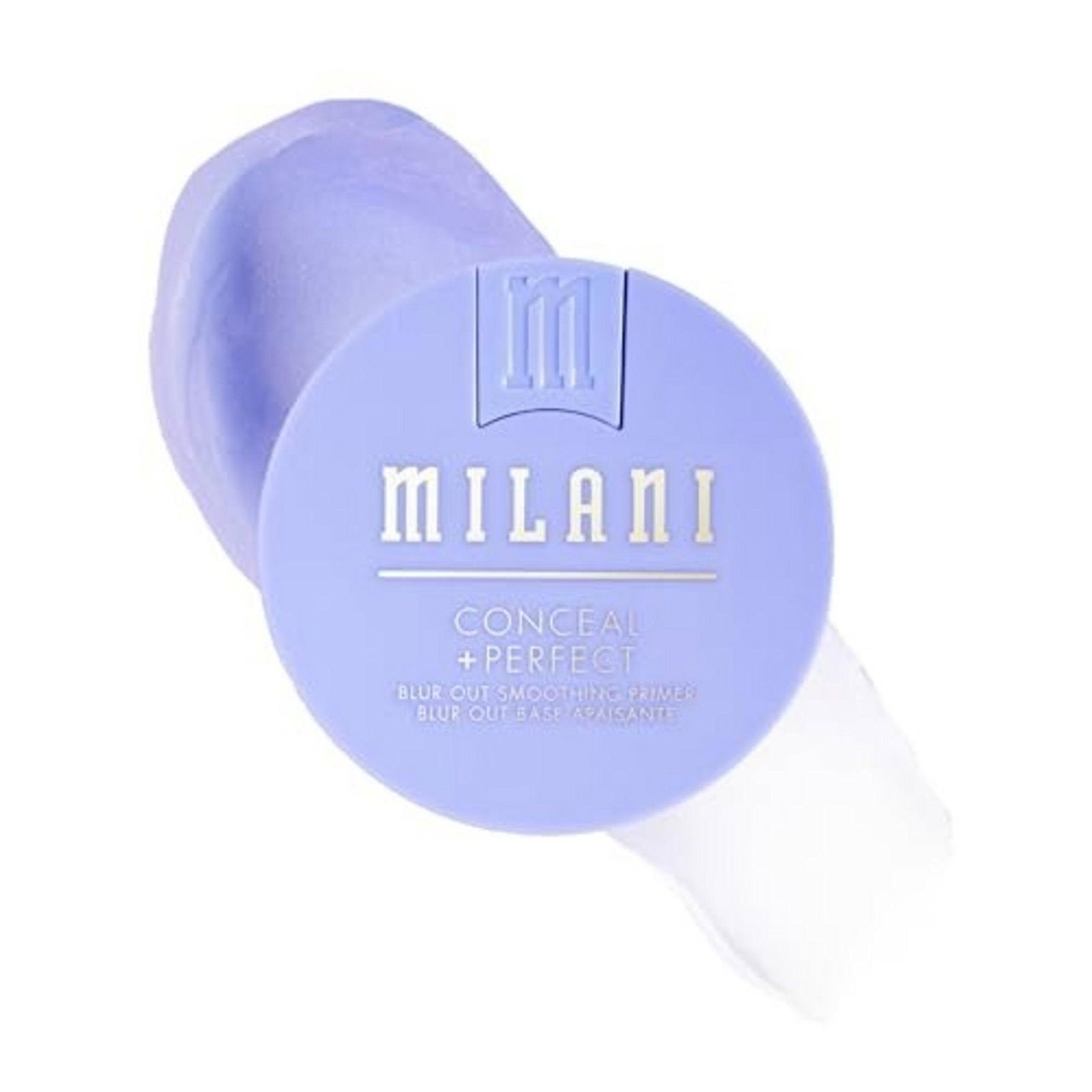 Milani, Conceal + Perfect, Suddig effekt, Krämprimer, 21 g