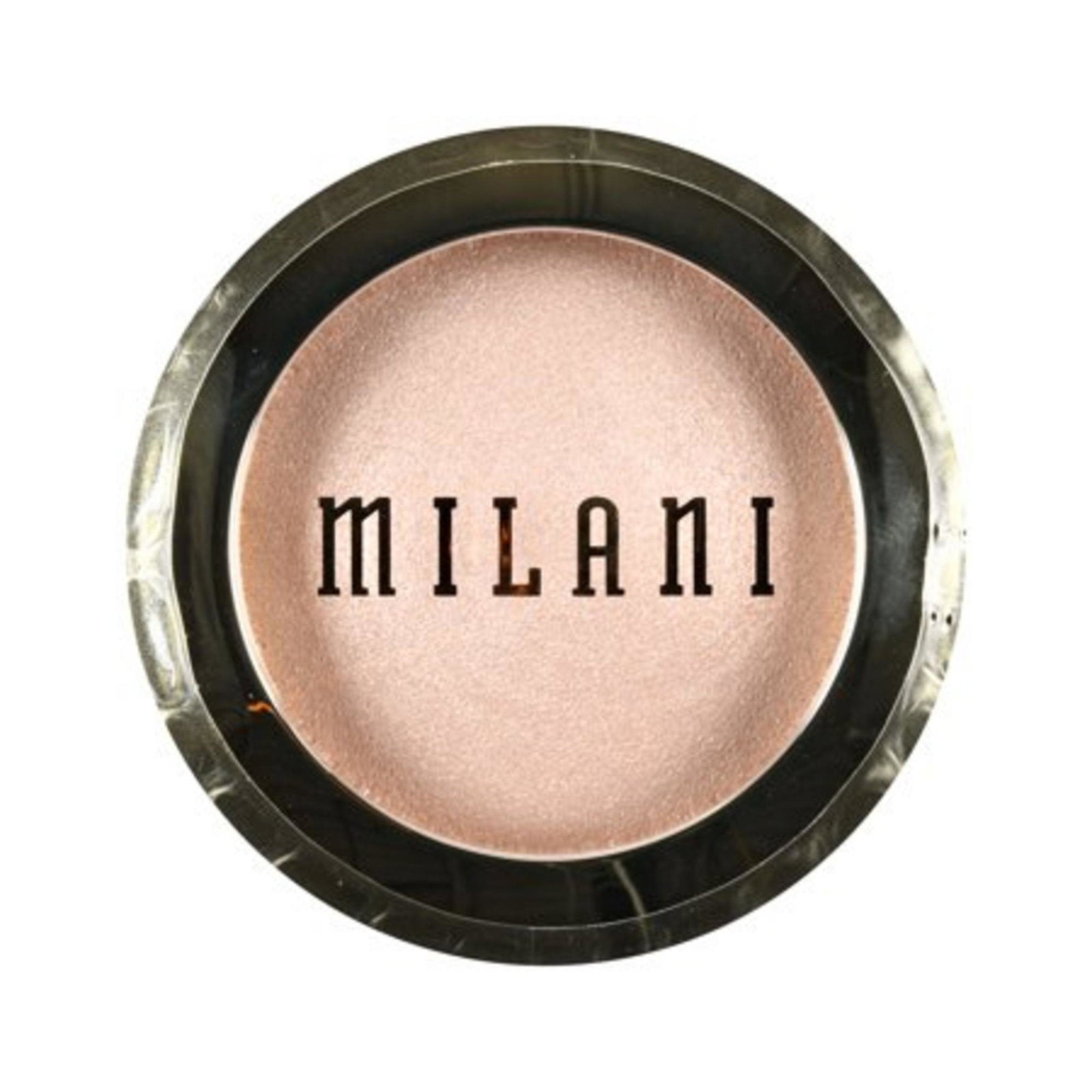 Milani, Baked Highlighter, Highlighterpuder, 110, Dolce Perla, 7 g