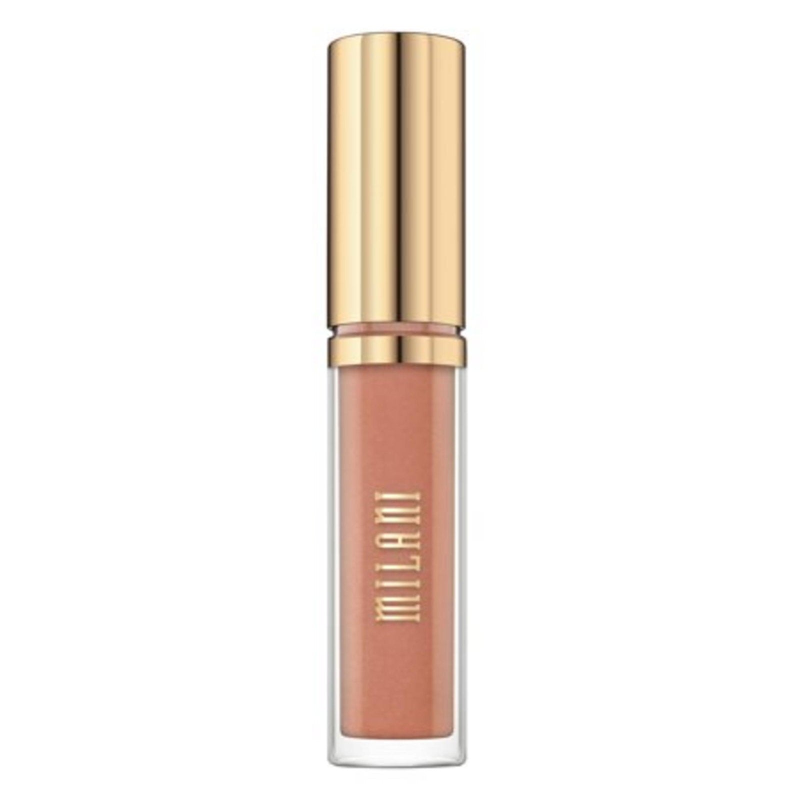 Milani, Keep It Full Lip Plumper, Blank, Läppförstorare, 01, Champagne, 3.7 ml