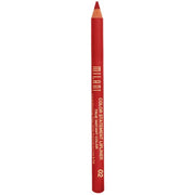 Milani, Color Statement, Läppenna, 02, Riktig röd, 1.14 g