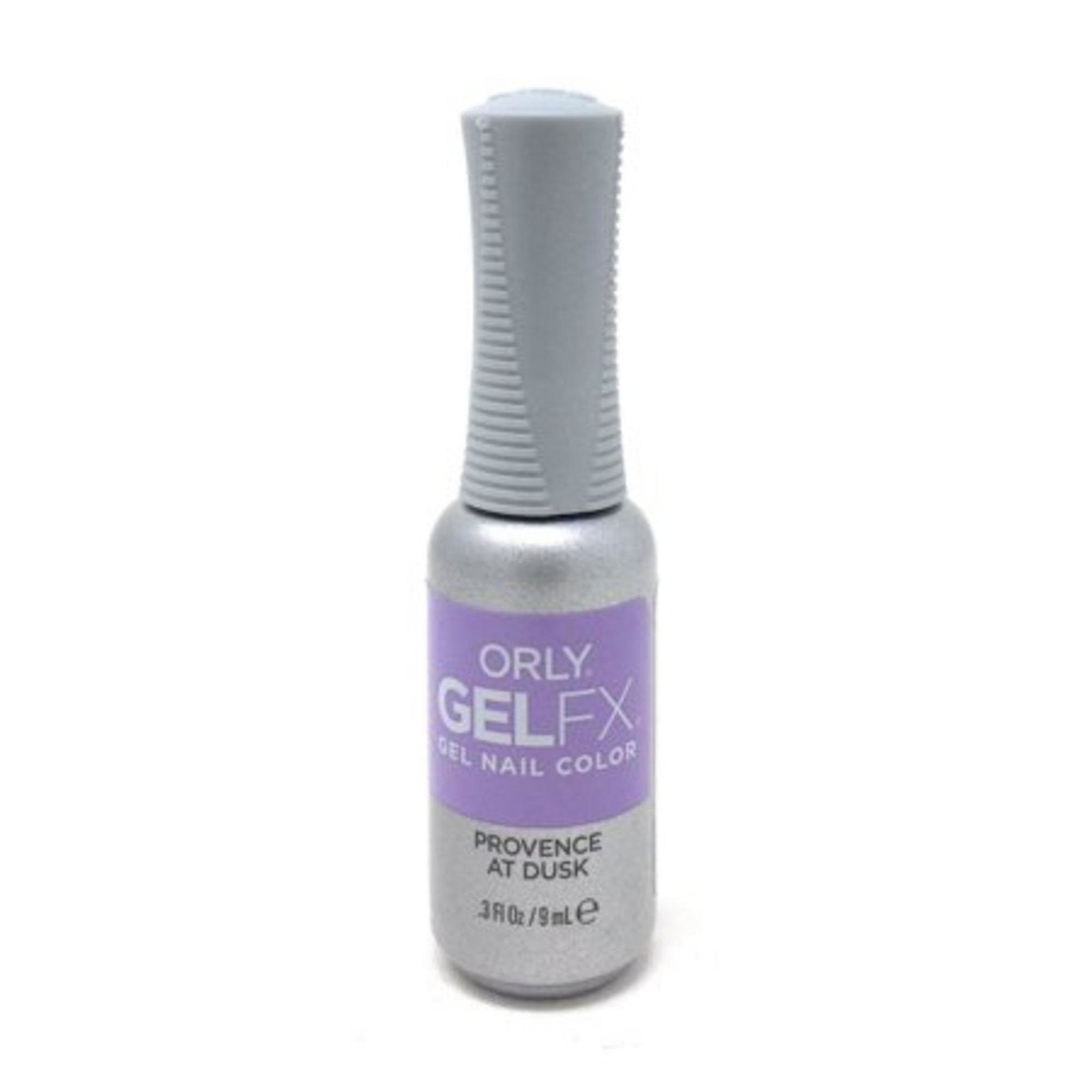 Orly, Gelfx, Kräm, Semi-permanent nagellack, Provence at Dusk, 9 ml