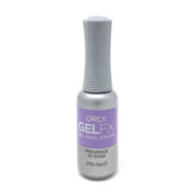 Orly, Gelfx, Kräm, Semi-permanent nagellack, Provence at Dusk, 9 ml