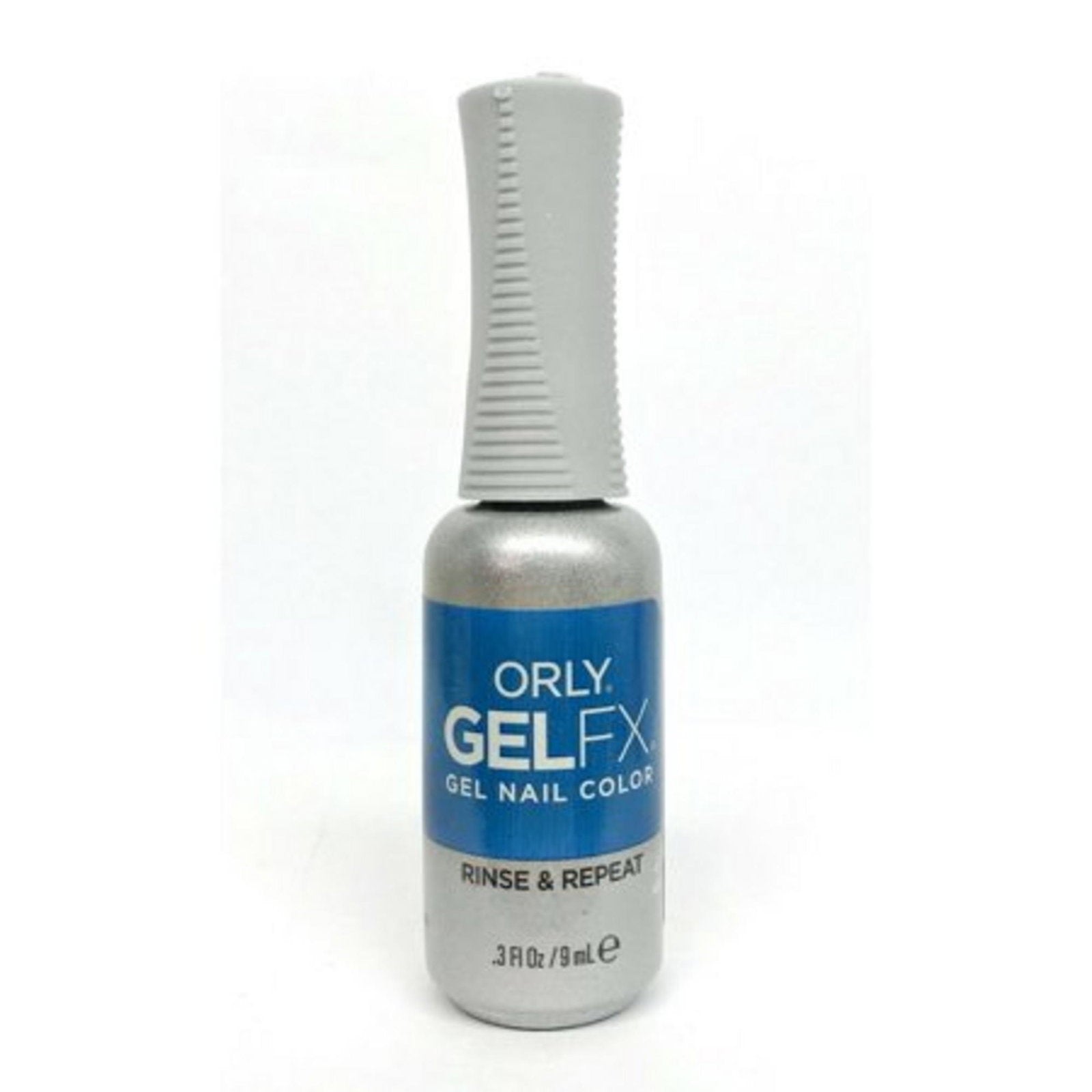 Orly, Gelfx, Kräm, Semi-permanent nagellack, Rinse & Repeat, 9 ml