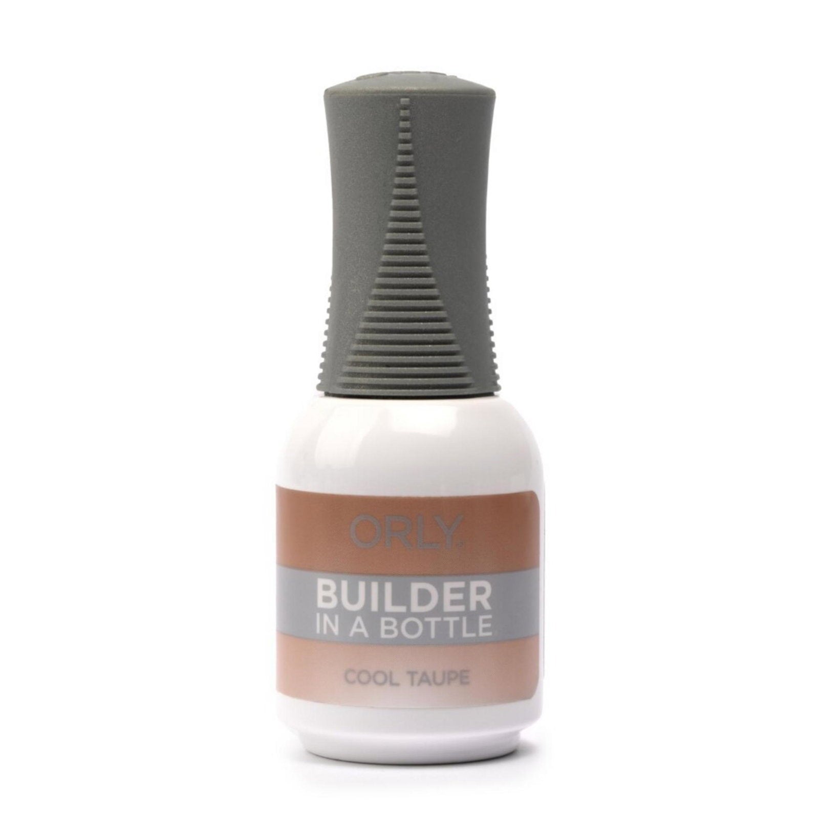 Orly, Gelfx, Semi-Permanent, Nagellack, Mullvadsgrå, 18 ml