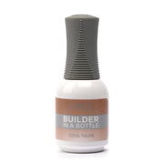 Orly, Gelfx, Semi-Permanent, Nagellack, Mullvadsgrå, 18 ml