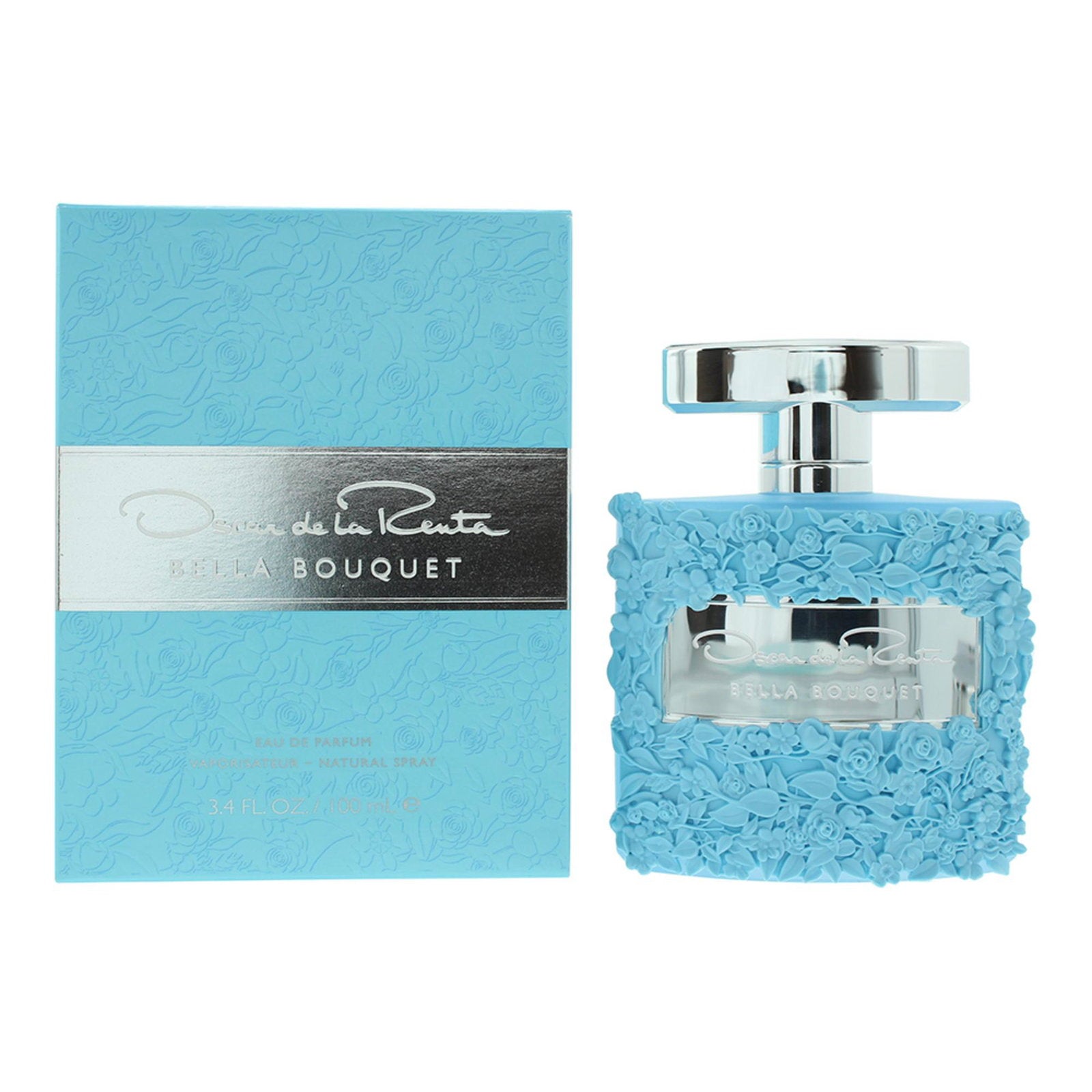 Oscar de la Renta, Bella Bouquet, Parfymvatten, För kvinnor, 100 ml