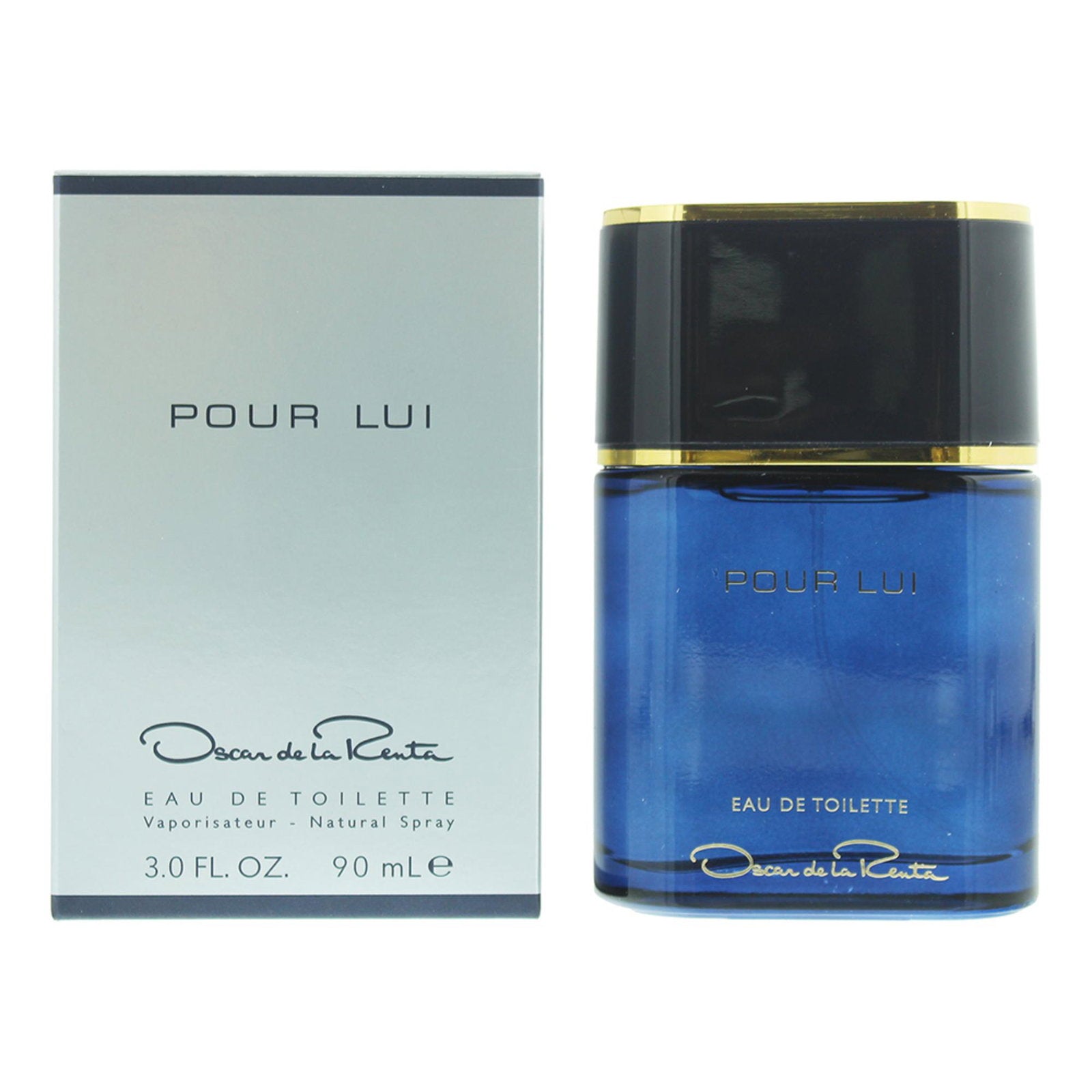 Oscar de la Renta, Pour Lui, Eau de Toilette, För män, 90 ml