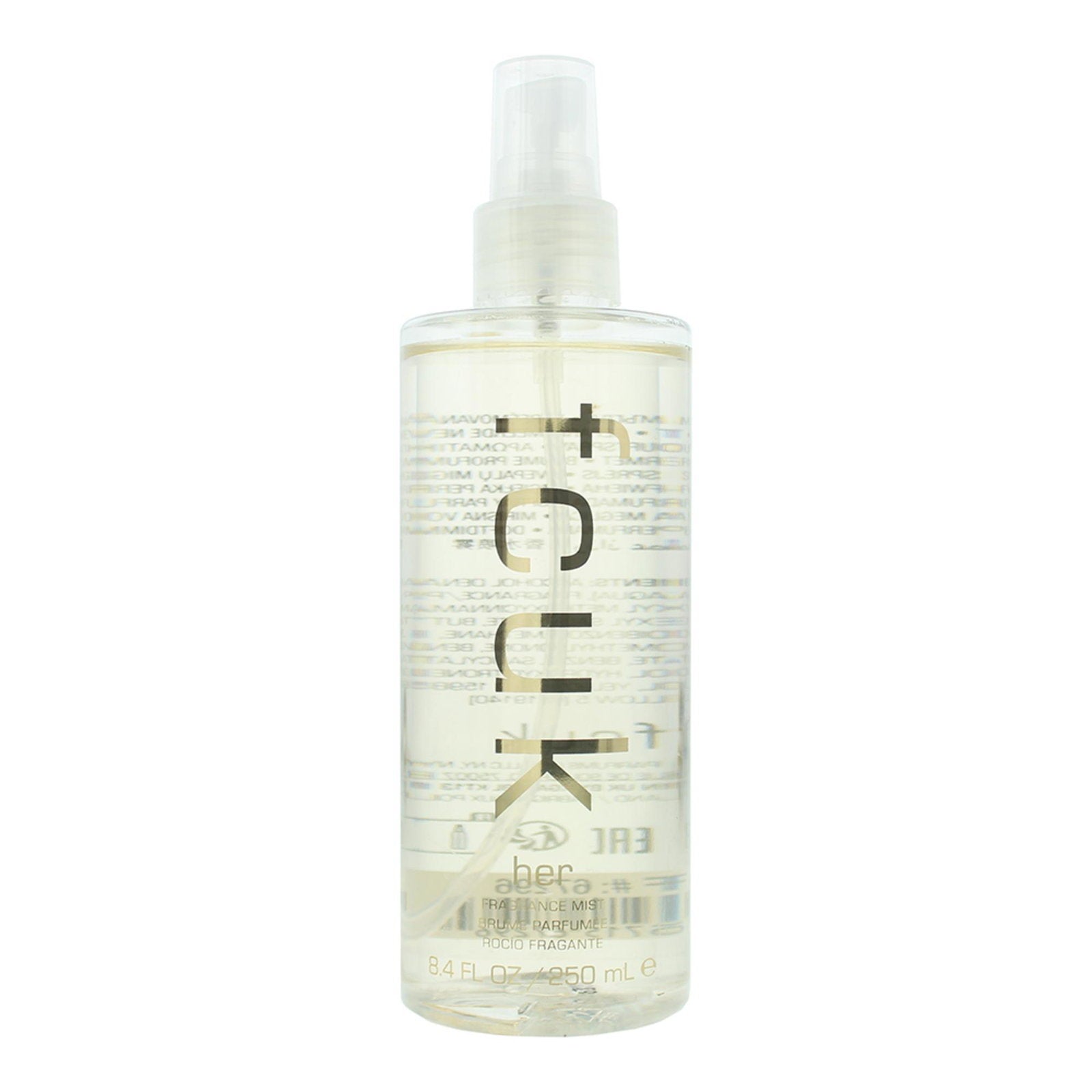 Fcuk, Her, Doftspray, För kvinnor, 250 ml