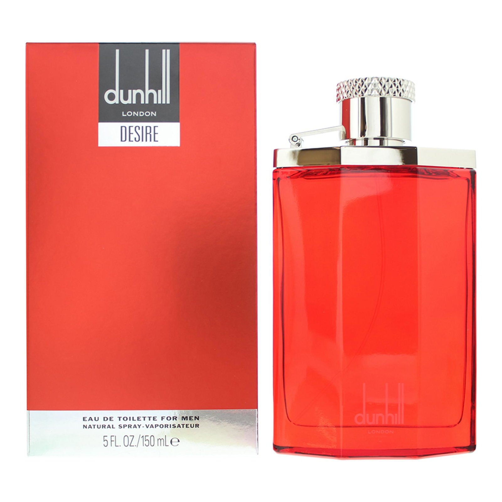 Dunhill, Desire Red, Eau de Toilette, För män, 150 ml