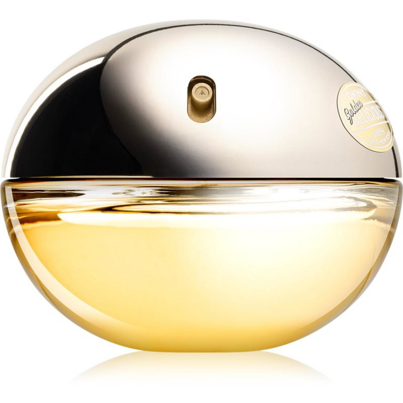 DKNY, Golden Delicious, Parfymvatten, För kvinnor, 50 ml