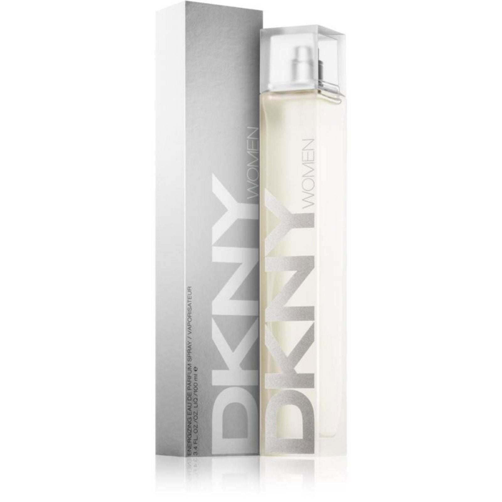 DKNY, Women Energizing, Parfymvatten, För kvinnor, 100 ml