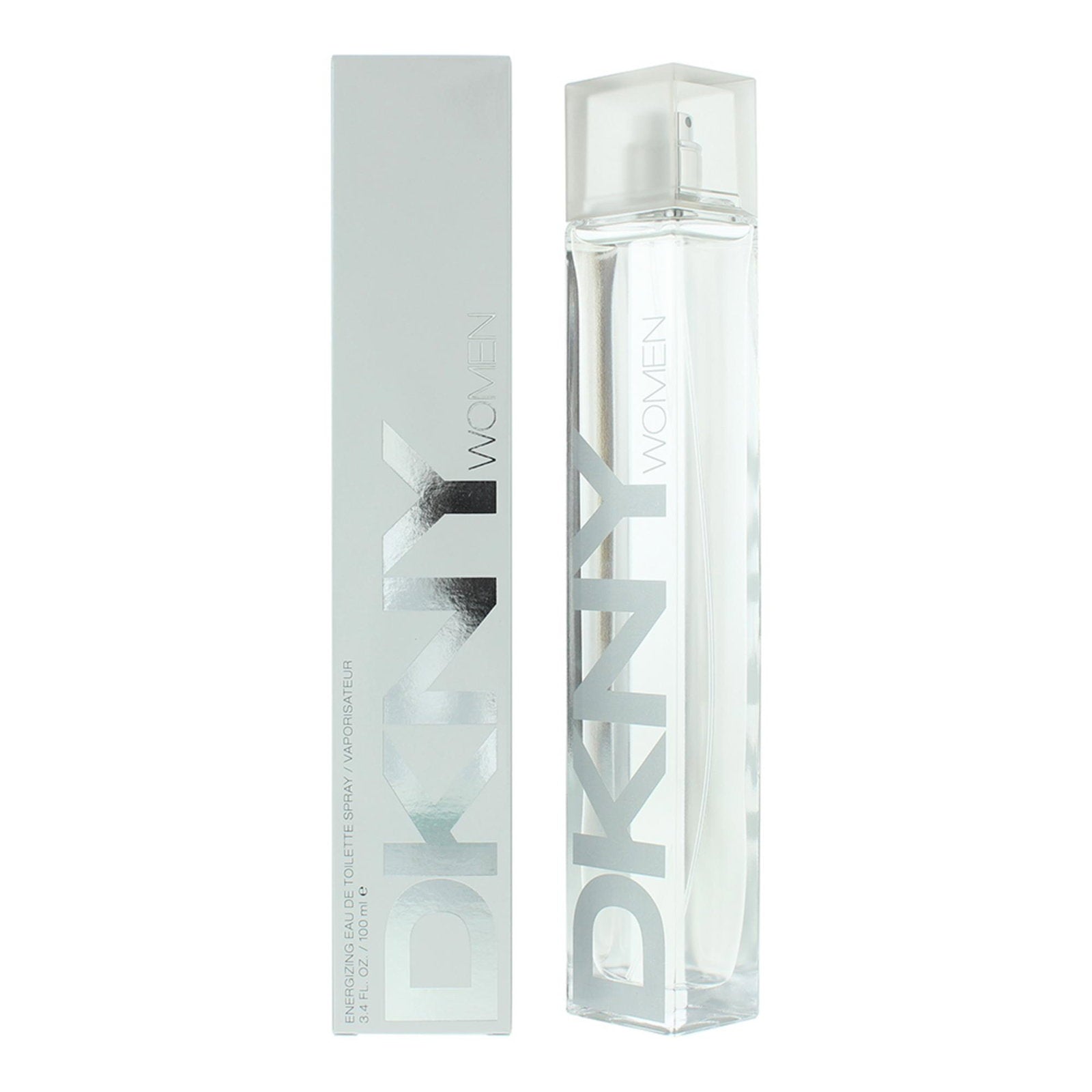 DKNY, Women, Eau de Toilette, För kvinnor, 100 ml