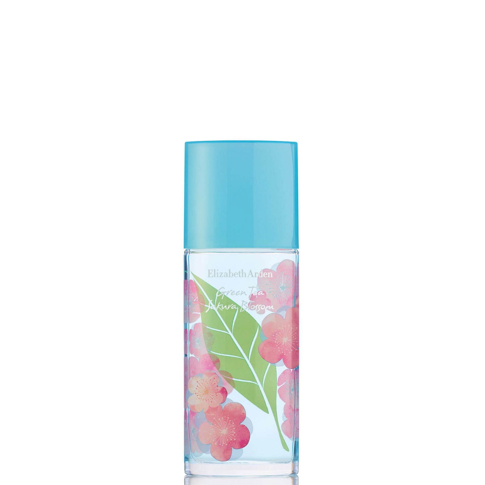 Elizabeth Arden, Green Tea Sakura Blossom, Eau de Toilette, För kvinnor, 100 ml