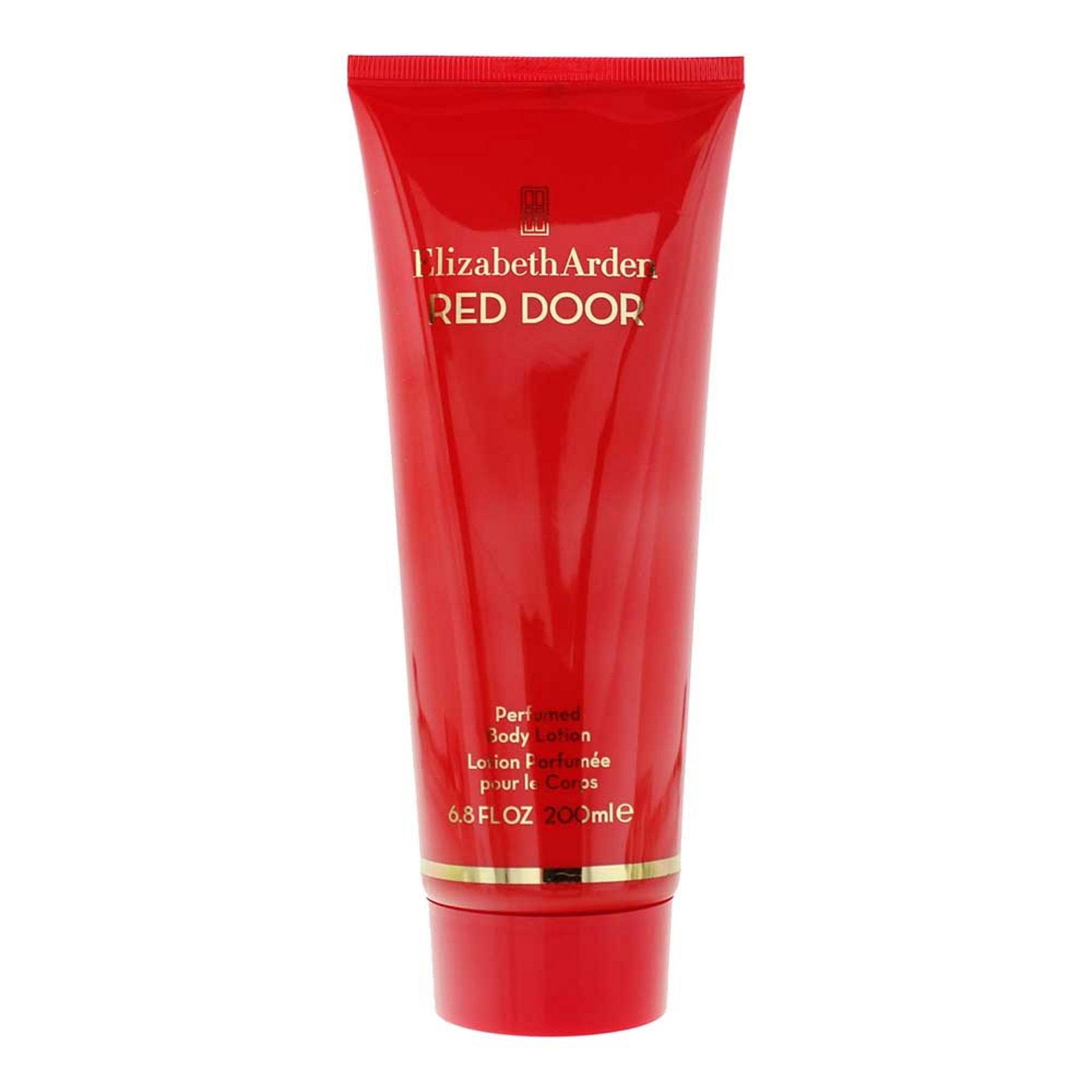 Elizabeth Arden, Red Door, Återfuktar, Kroppslotion, Kropp, 200 ml