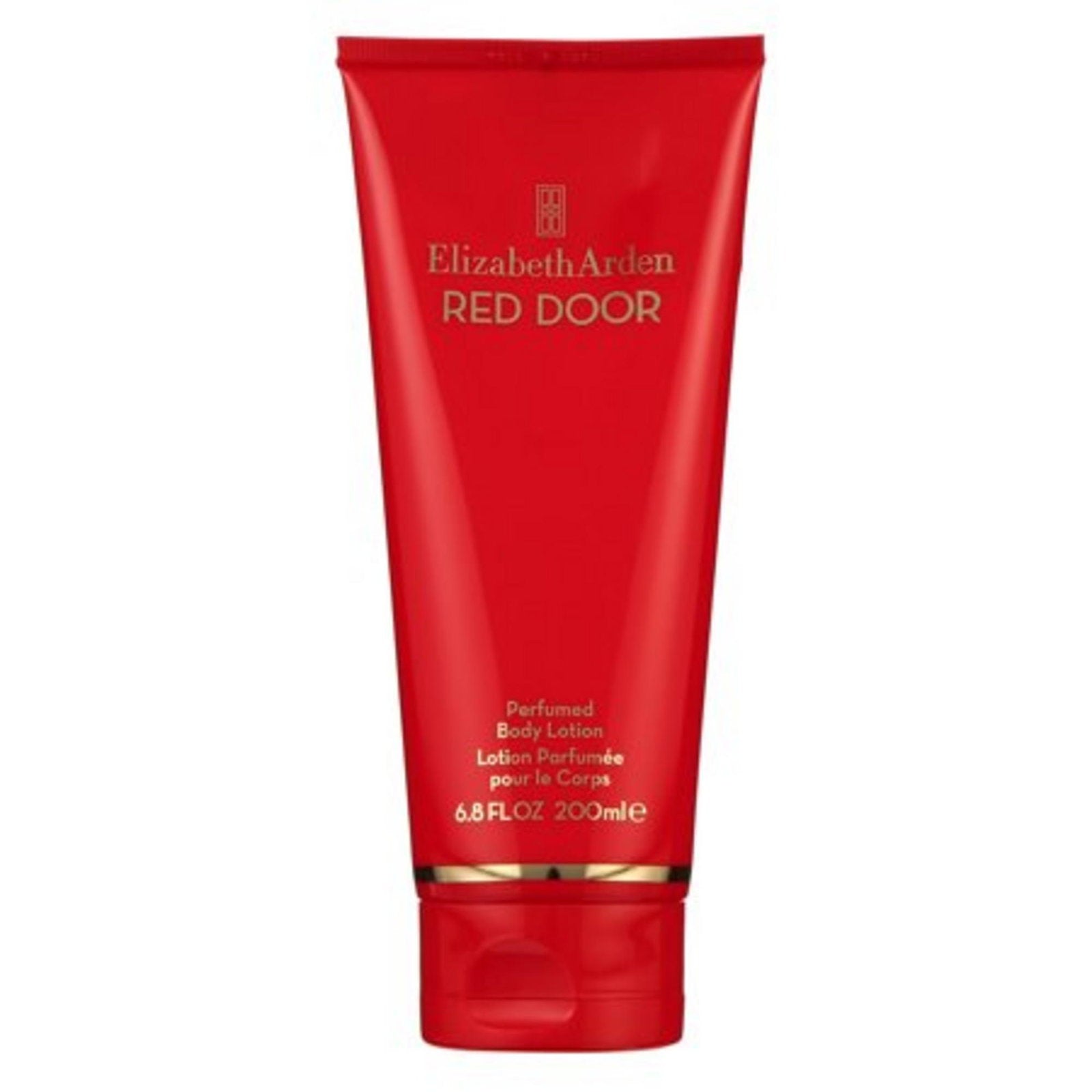 Elizabeth Arden, Red Door, Återfuktar, Kroppslotion, Kropp, 200 ml