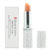 Elizabeth Arden, Eight Hour Cream, Läppbalsam, Genomskinlig, SPF 15, 3.7 g