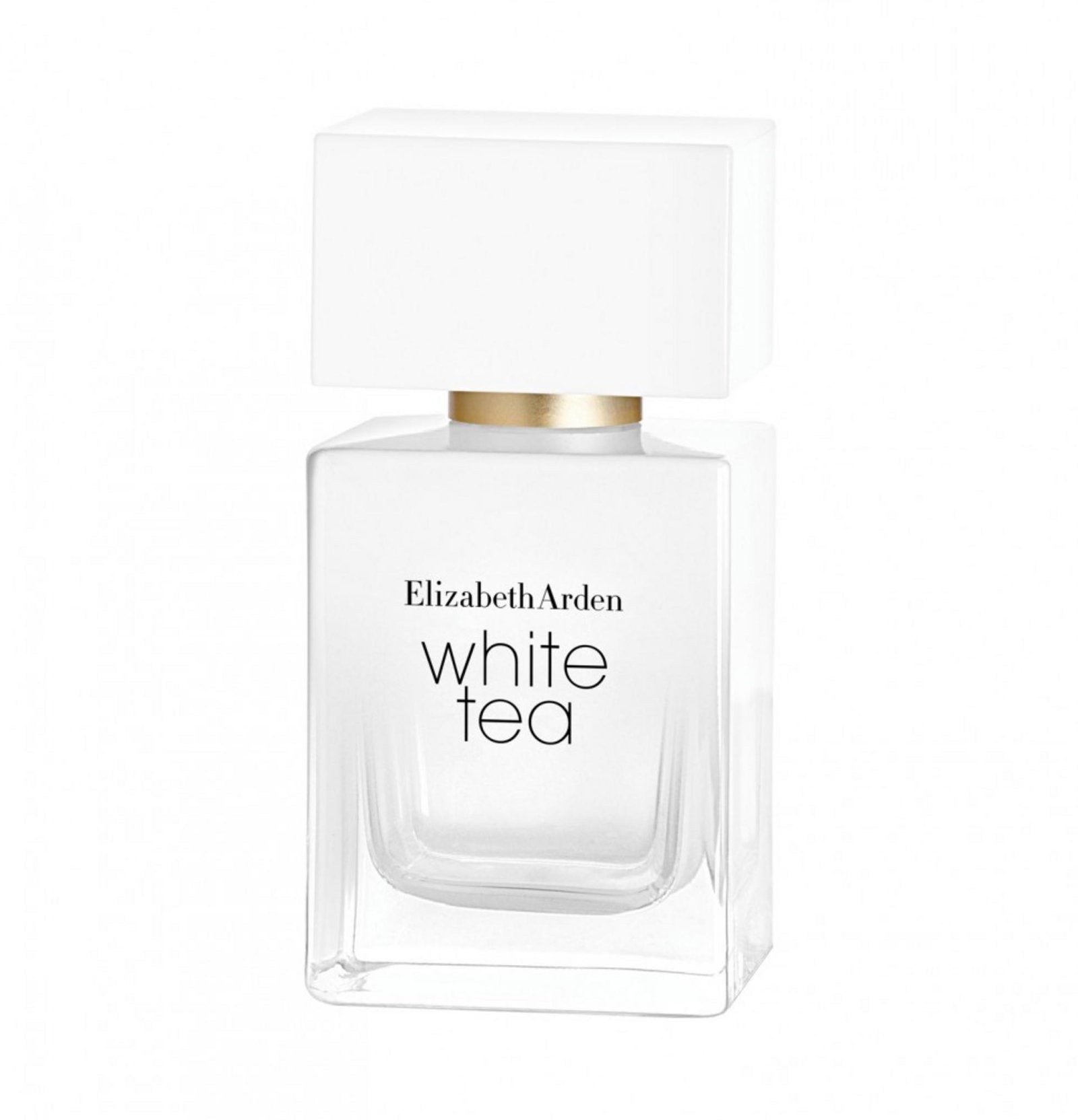 Elizabeth Arden, White Tea, Eau de Toilette, För kvinnor, 30 ml