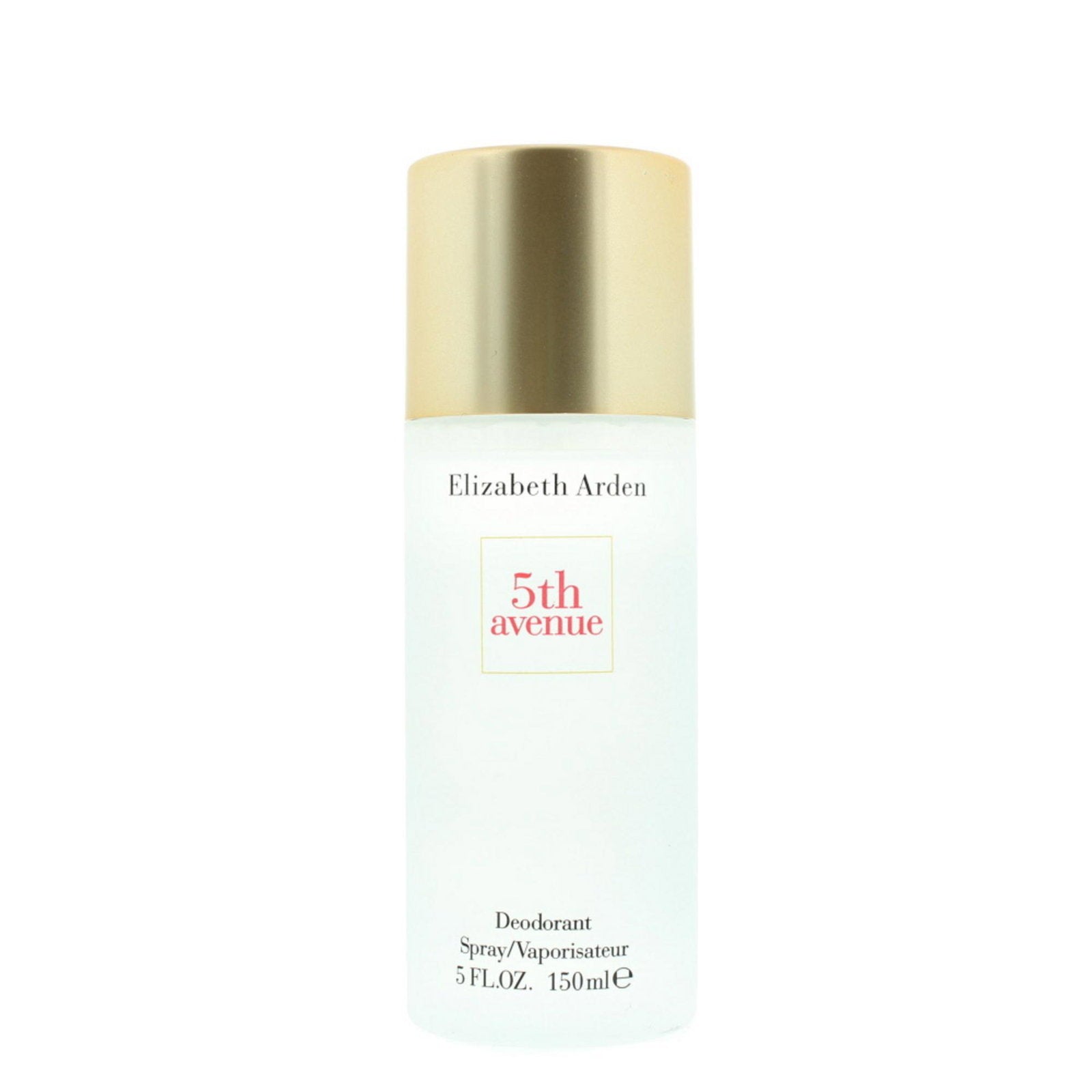 Elizabeth Arden, 5th Avenue, Blommig, Deodorantspray, För kvinnor, 150 ml