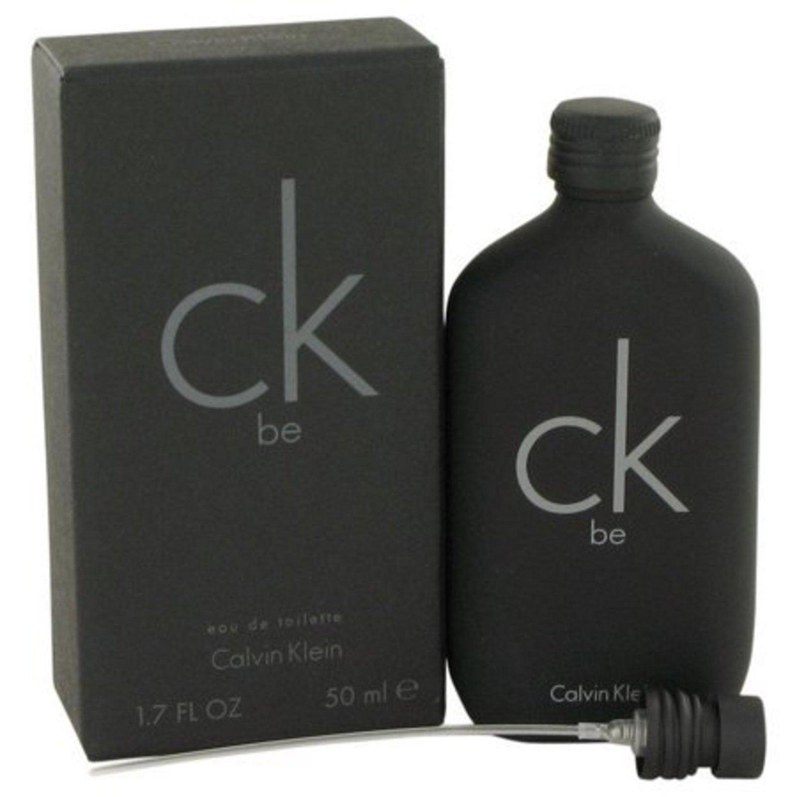 Calvin Klein, CK Be, Eau de Toilette, Unisex, 50 ml