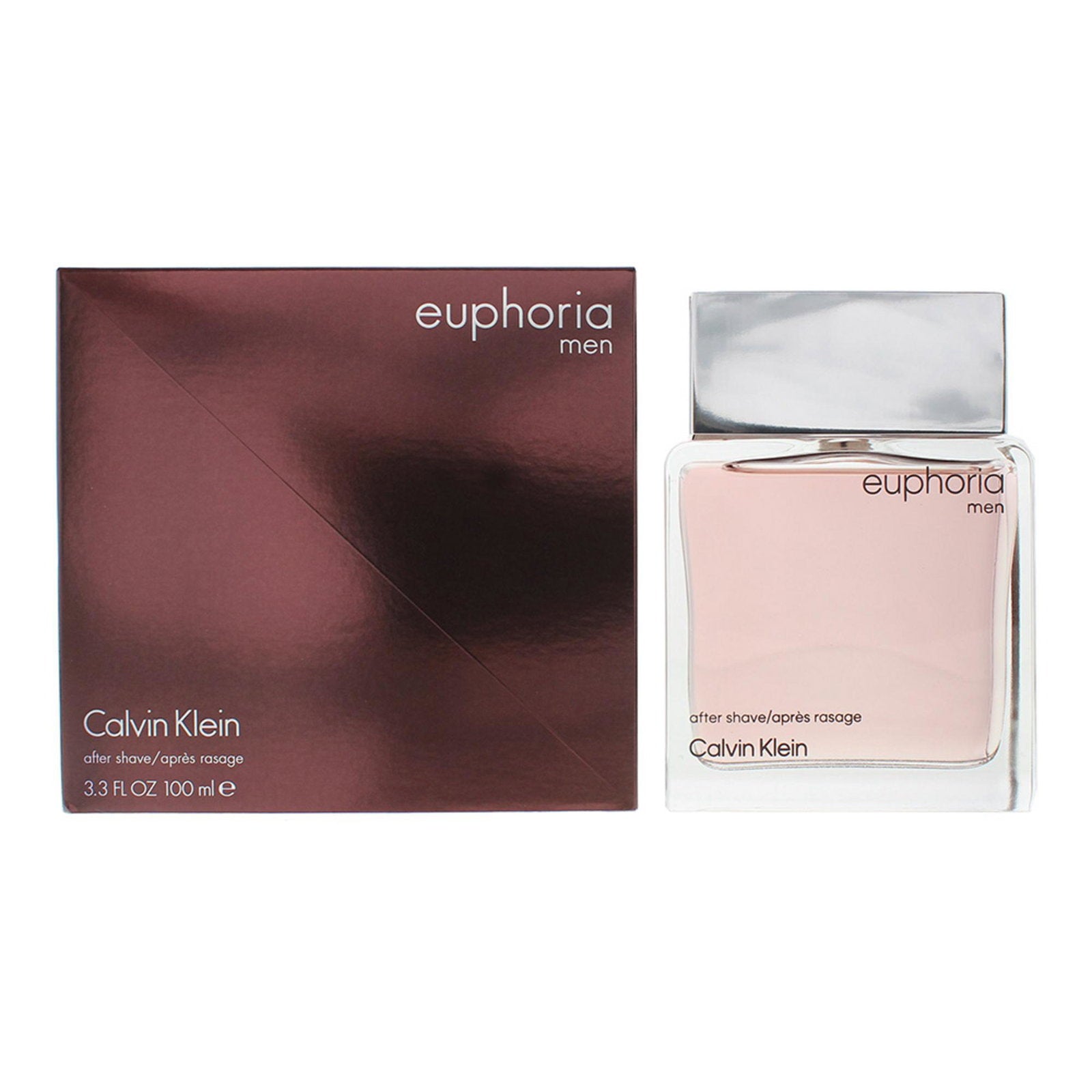 Calvin Klein, Euphoria, After shave-lotion, 100 ml