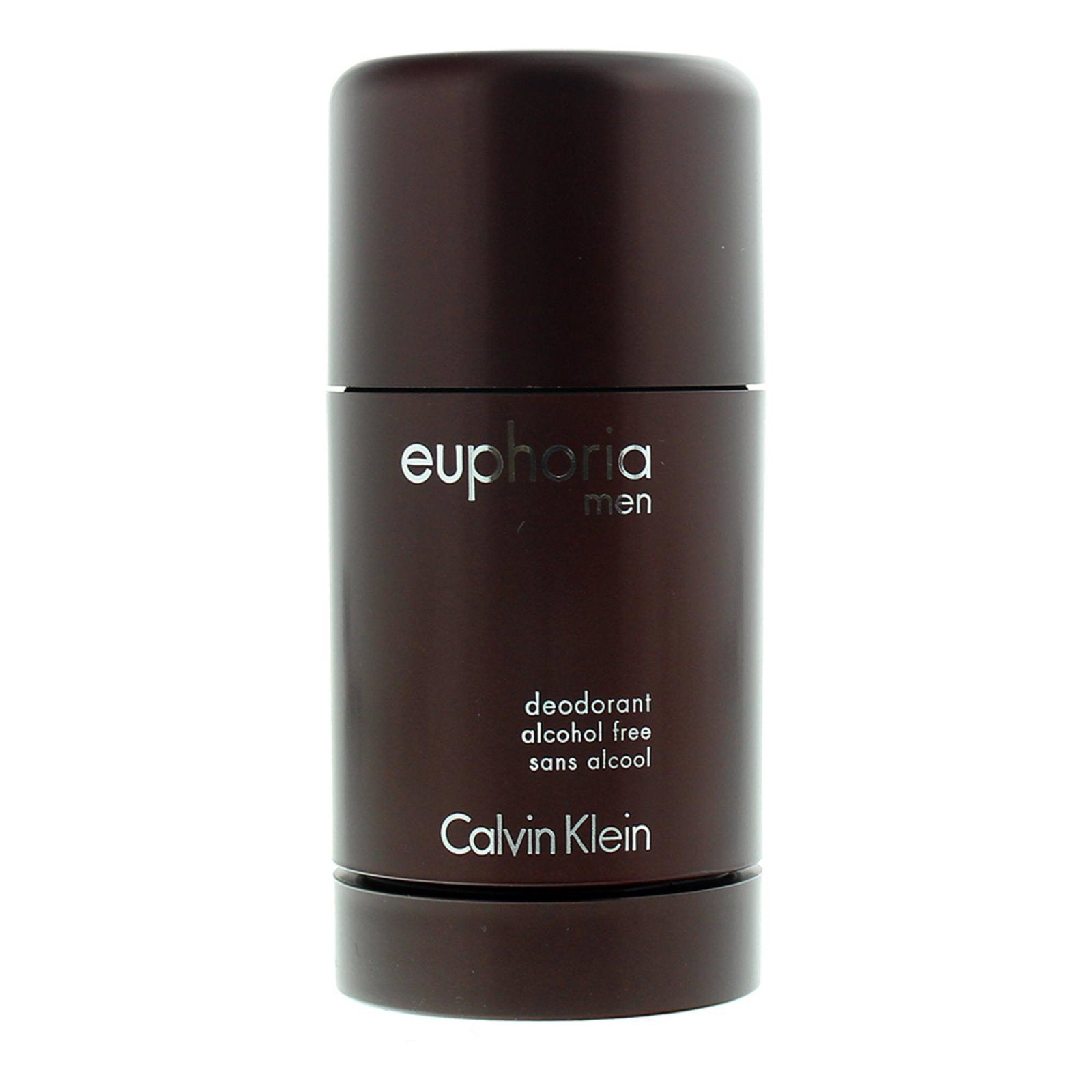 Calvin Klein, Euphoria, Antiperspirant, Deodorantstick, För män, 75 g