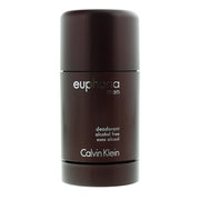 Calvin Klein, Euphoria, Antiperspirant, Deodorantstick, För män, 75 g