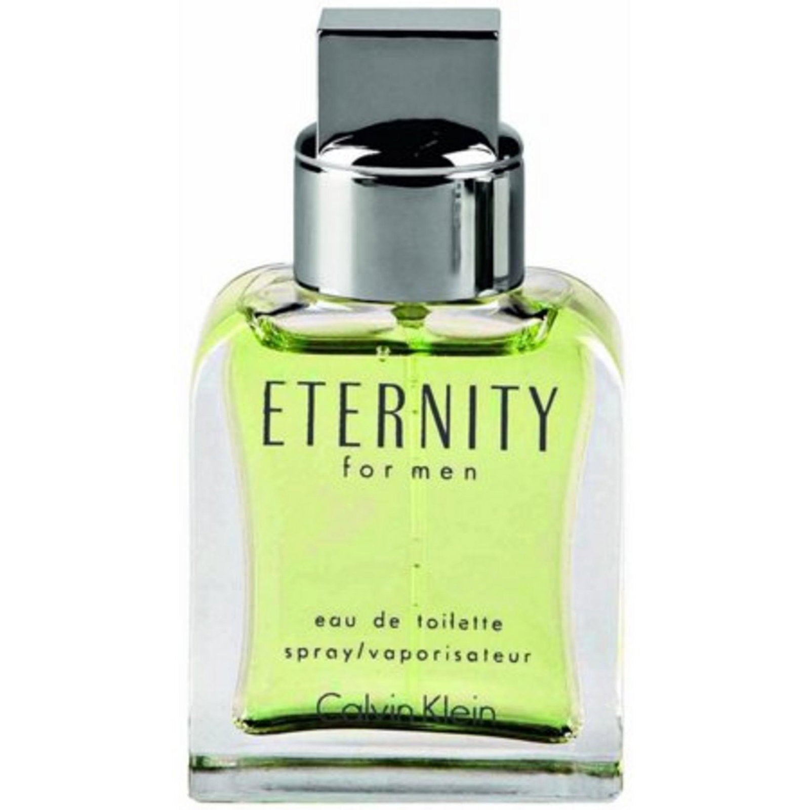 Calvin Klein, Eternity, Eau de Toilette, För män, 100 ml