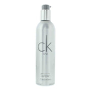 Calvin Klein, CK One, Vatten, Hydrering, Kroppslotion, Kropp, 250 ml