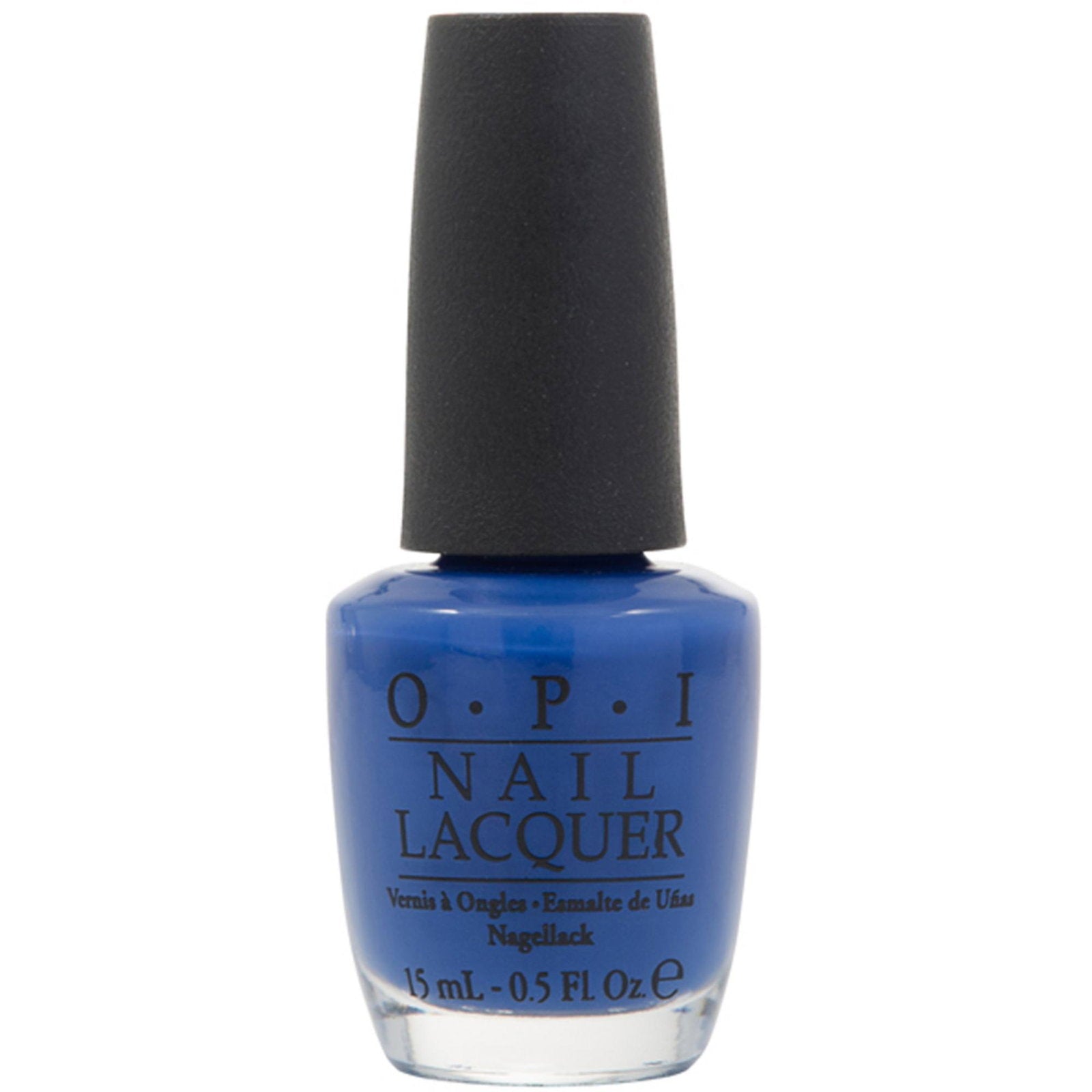 Opi, Nail Lacquer, Nail Polish, NL B70, Dating A Royal, 15 ml
