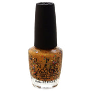 Opi, Nail Lacquer, Glittrande, Nagellack, Nlh76, Ananaser har också skal!, 15 ml
