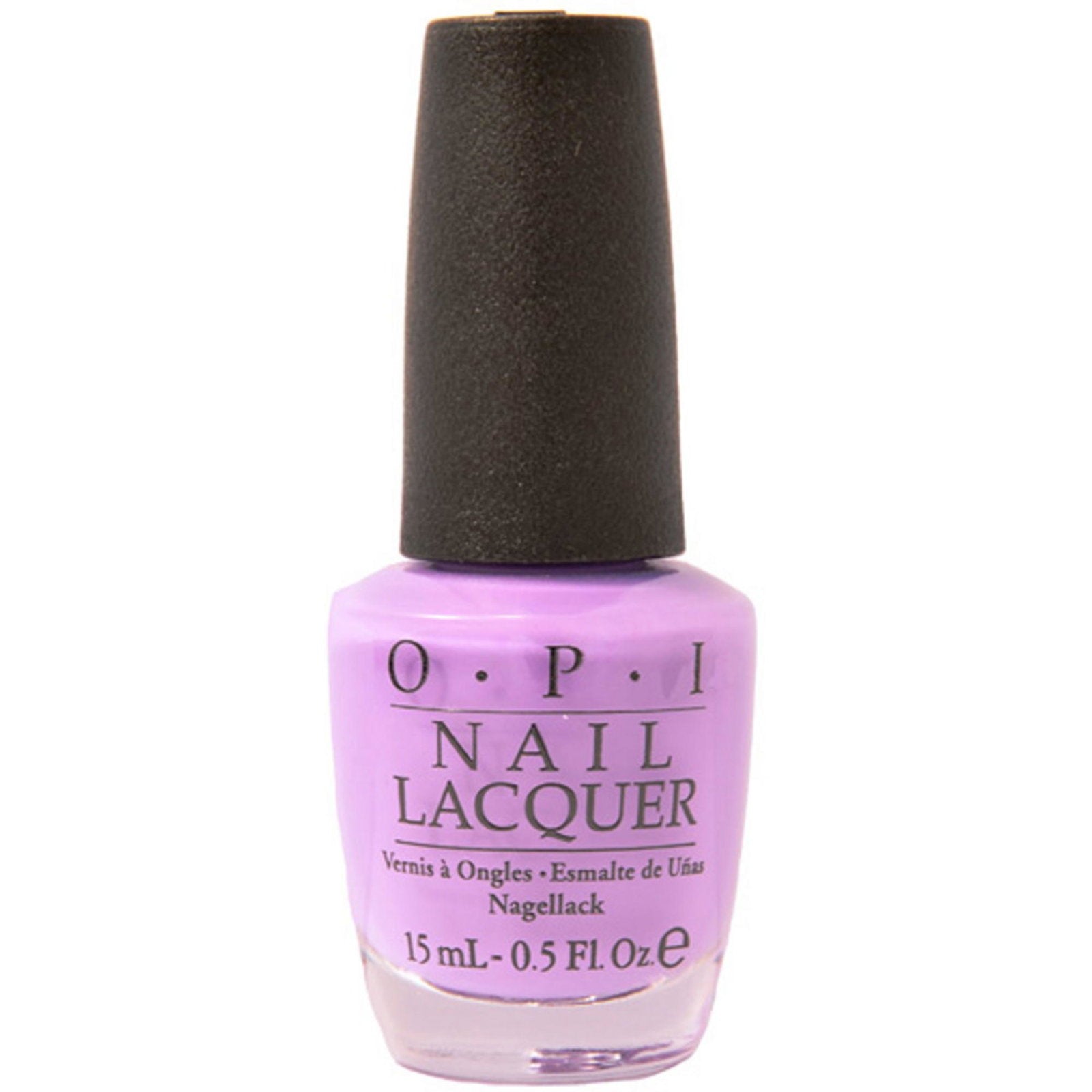 Opi, Nail Lacquer, Nagellack, NLB29, Do You Lilac It?, 15 ml