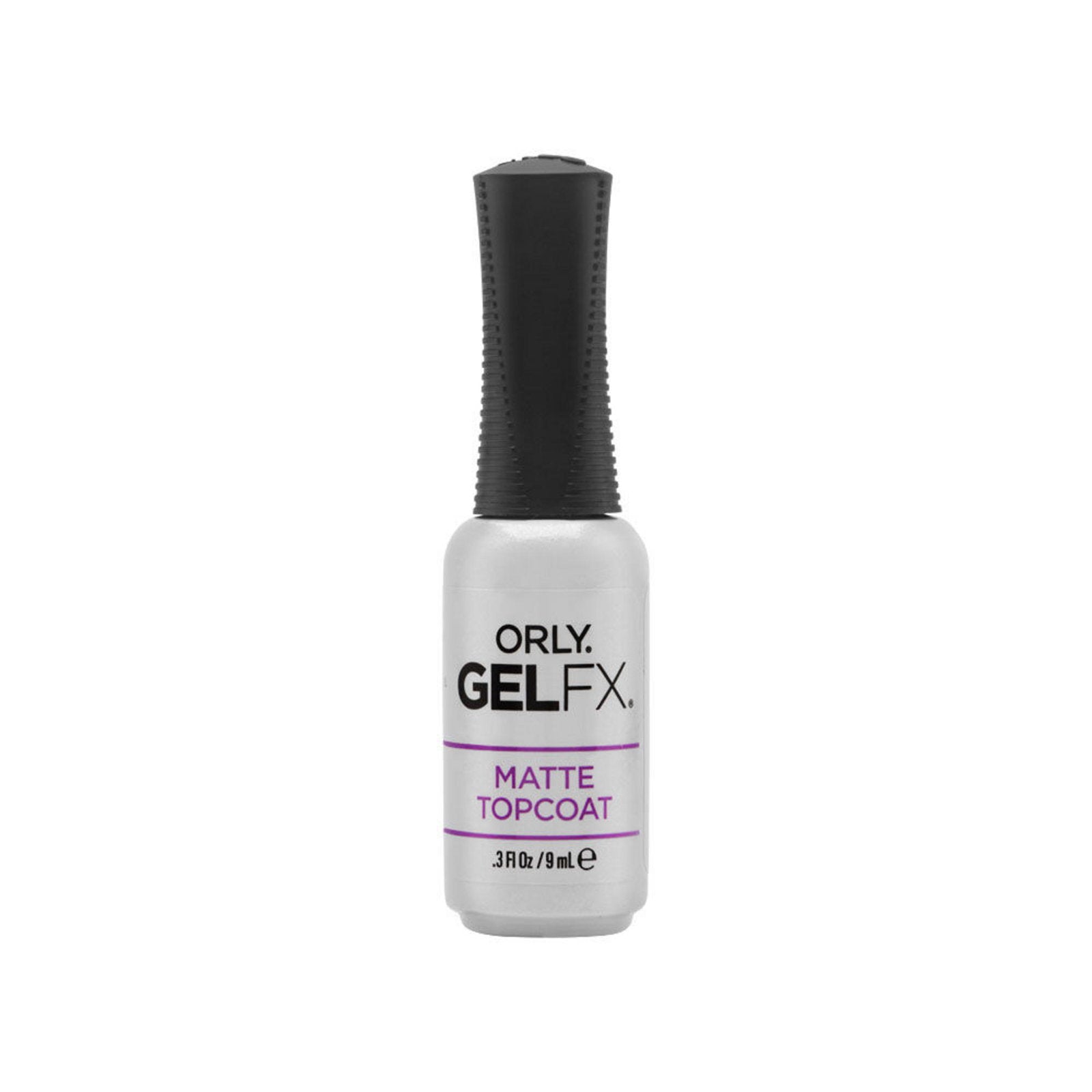 Orly, Gelfx, Överrock, Semi-permanent nagellack, 9 ml