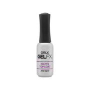 Orly, Gelfx, Överrock, Semi-permanent nagellack, 9 ml