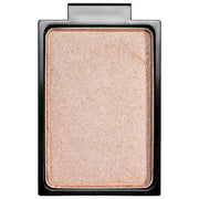 Buxom, Single Eyeshadow Bar, Pigmenterad, Krämögonskugga, Sidenlakan, 1.4 g