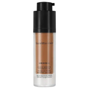 BareMinerals, Original Liquid Mineral, Lysande, Flytande foundation, 25, Gyllene mörker, SPF 20, 30 ml