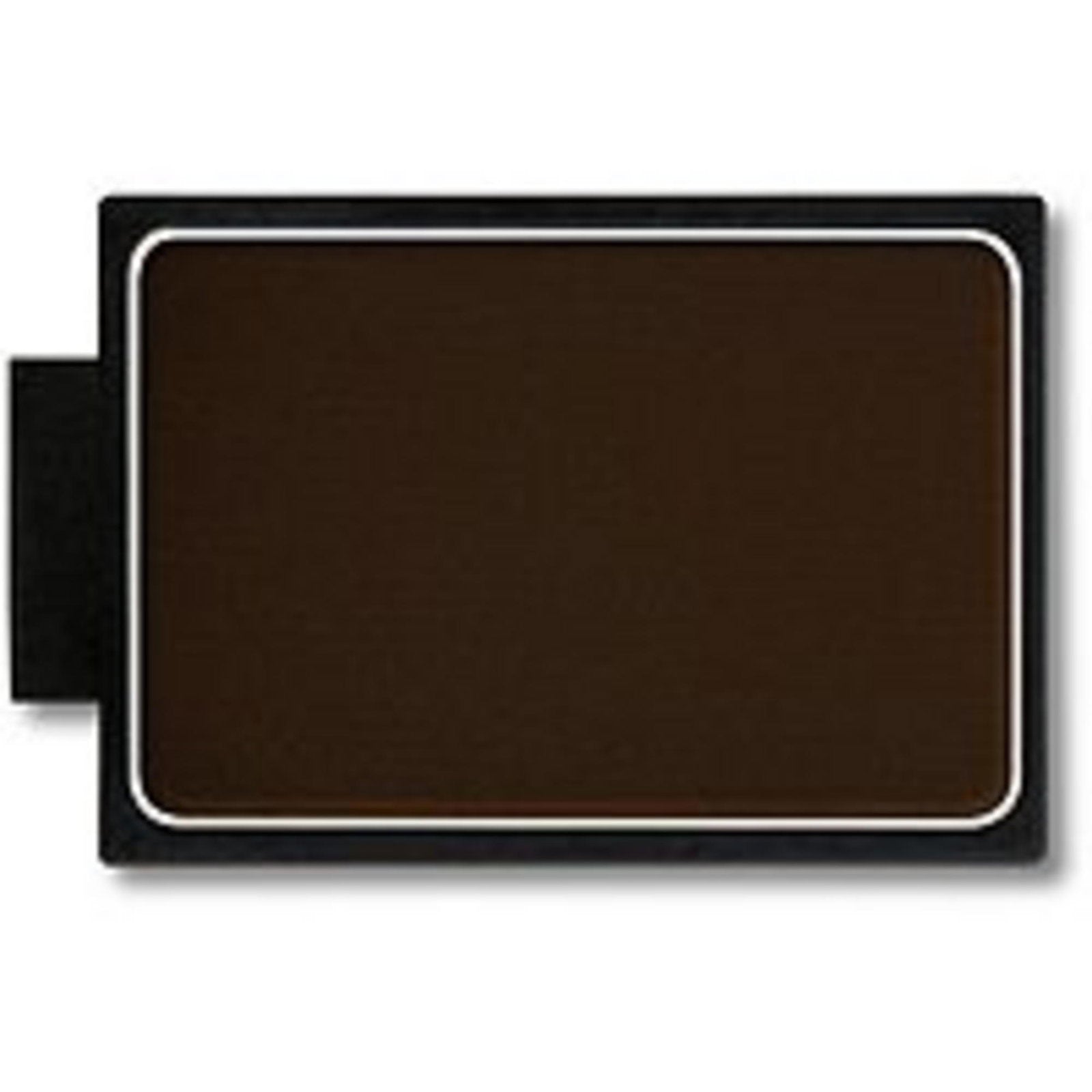 Buxom, Single Eyeshadow Bar, Pigmenterad, Krämögonskugga, Oursäktlig, 1.4 g