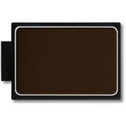 Buxom, Single Eyeshadow Bar, Pigmenterad, Krämögonskugga, Oursäktlig, 1.4 g